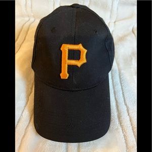 Pittsburgh Pirates Team MLB Licensed Replica Cap
